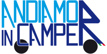 ANDIAMO IN CAMPER