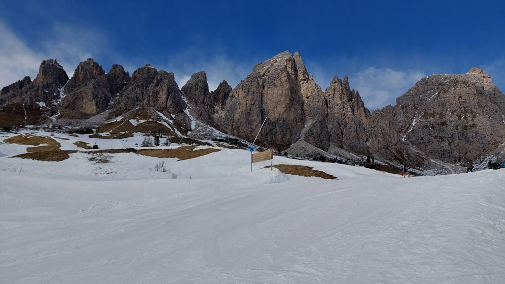 Una vacanza ricca di faSCIno…