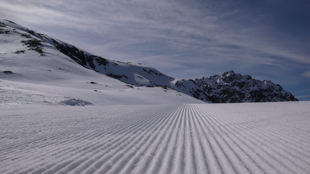 Gressoney: sci, sport e cultura!
