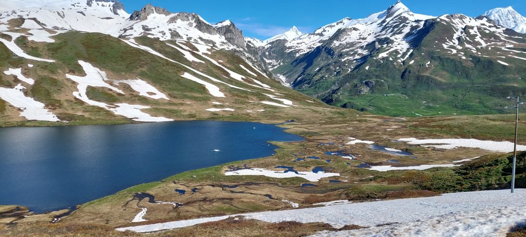 Il lato più selvaggio del Monte Bianco: gita a La Thuile