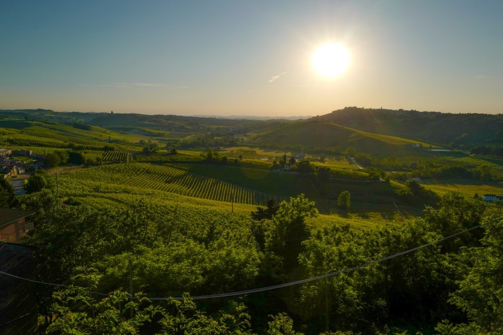 Maranzana: un gioiello del Monferrato tra vigne, babaci e molte altre avventure