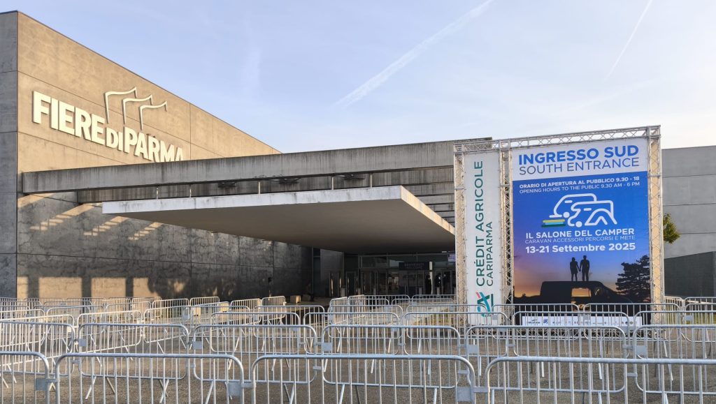 Salone del Camper 2025