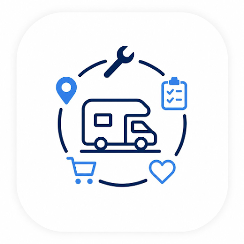 App My Camper
